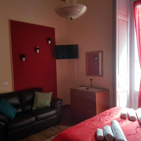 B&B Ferrau Κατάνια Εξωτερικό φωτογραφία