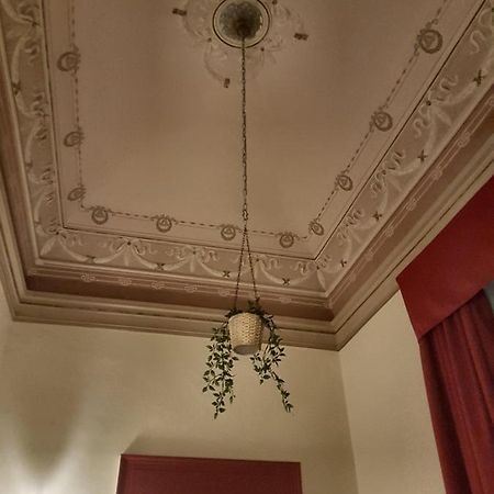 B&B Ferrau Κατάνια Εξωτερικό φωτογραφία