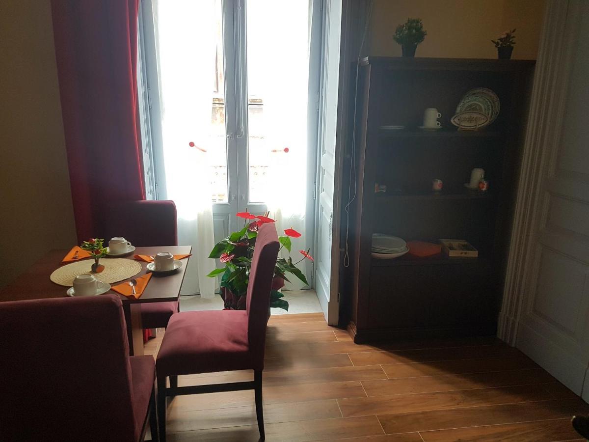 B&B Ferrau Κατάνια Εξωτερικό φωτογραφία