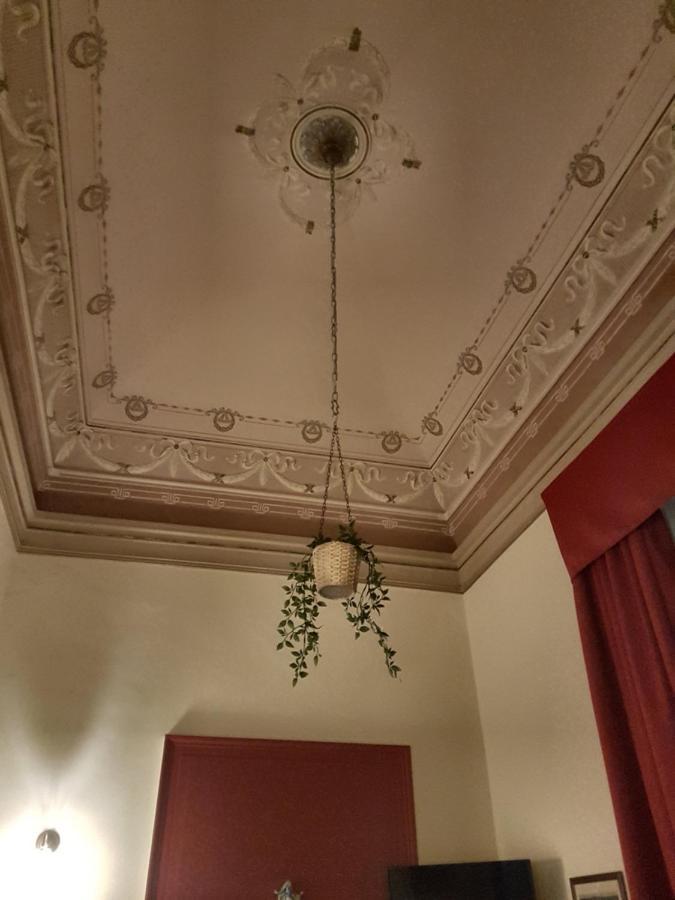 B&B Ferrau Κατάνια Εξωτερικό φωτογραφία