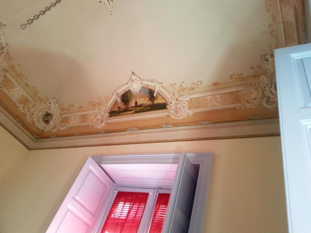 B&B Ferrau Κατάνια Εξωτερικό φωτογραφία