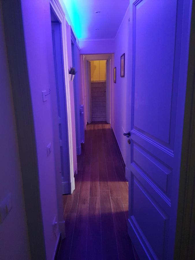 B&B Ferrau Κατάνια Εξωτερικό φωτογραφία