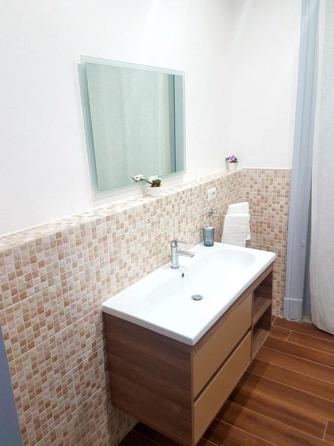 B&B Ferrau Κατάνια Εξωτερικό φωτογραφία