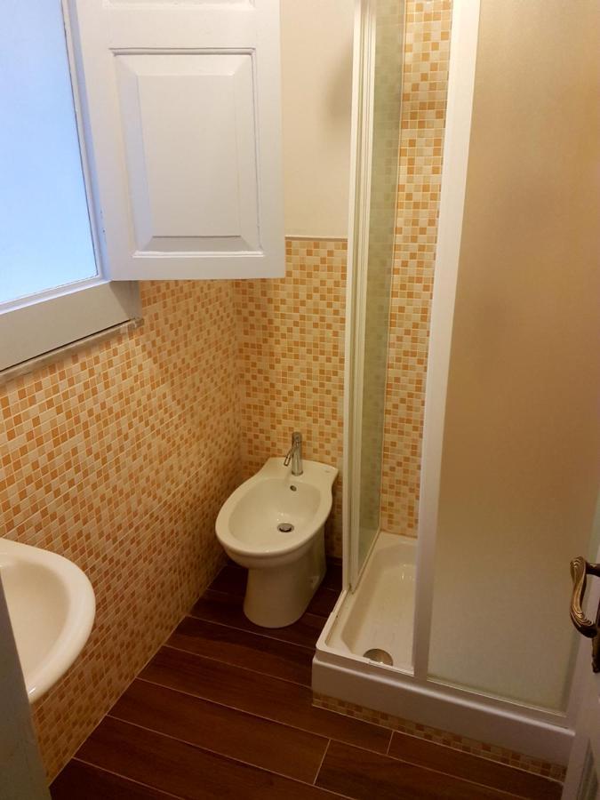 B&B Ferrau Κατάνια Εξωτερικό φωτογραφία