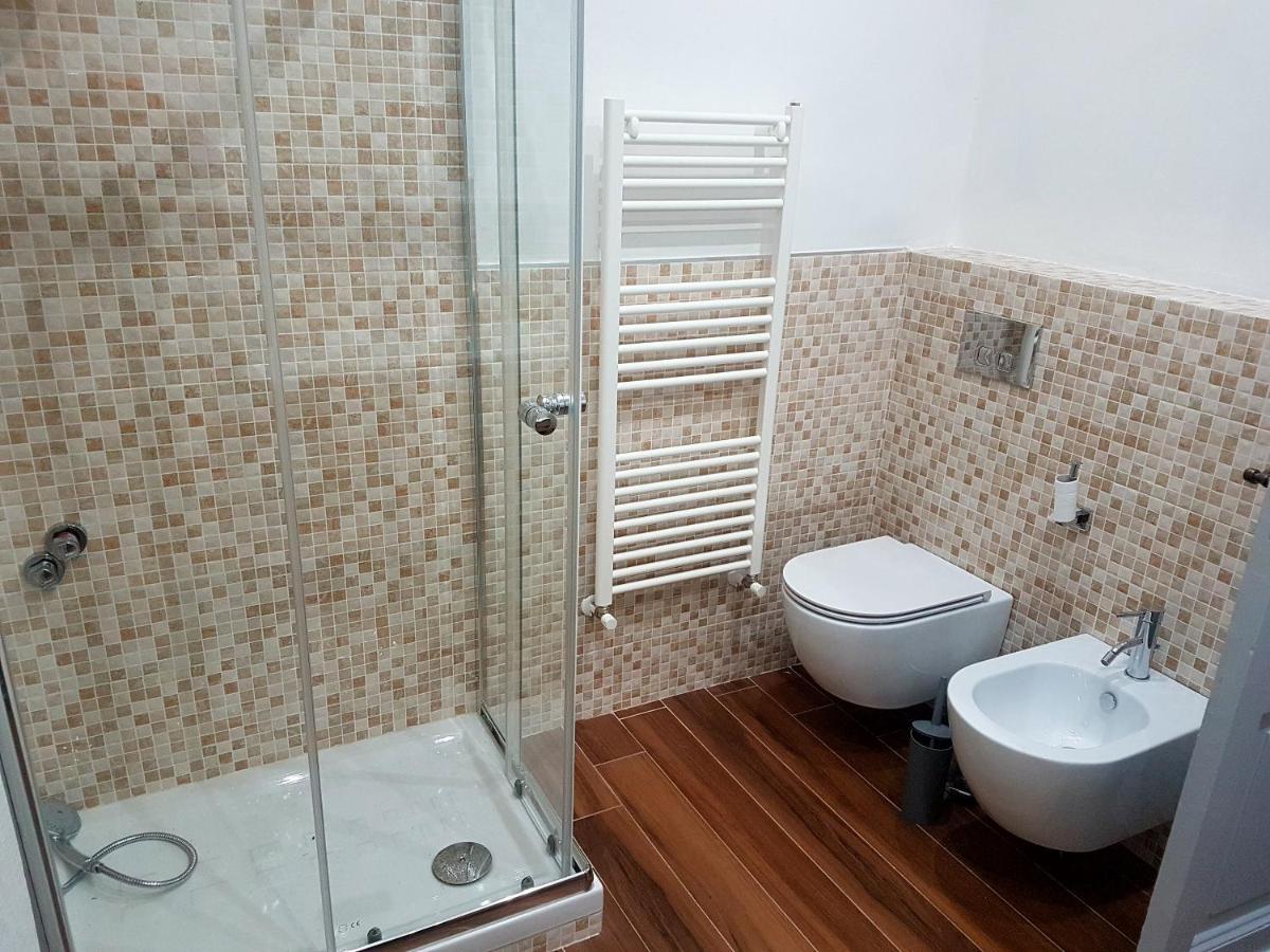 B&B Ferrau Κατάνια Εξωτερικό φωτογραφία
