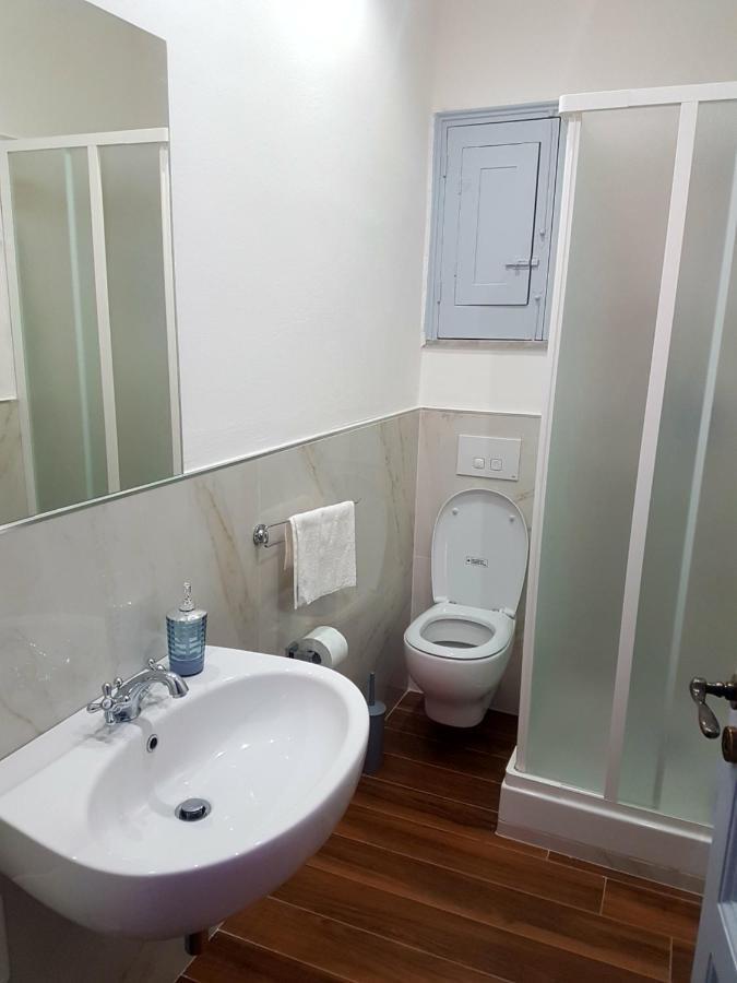 B&B Ferrau Κατάνια Εξωτερικό φωτογραφία