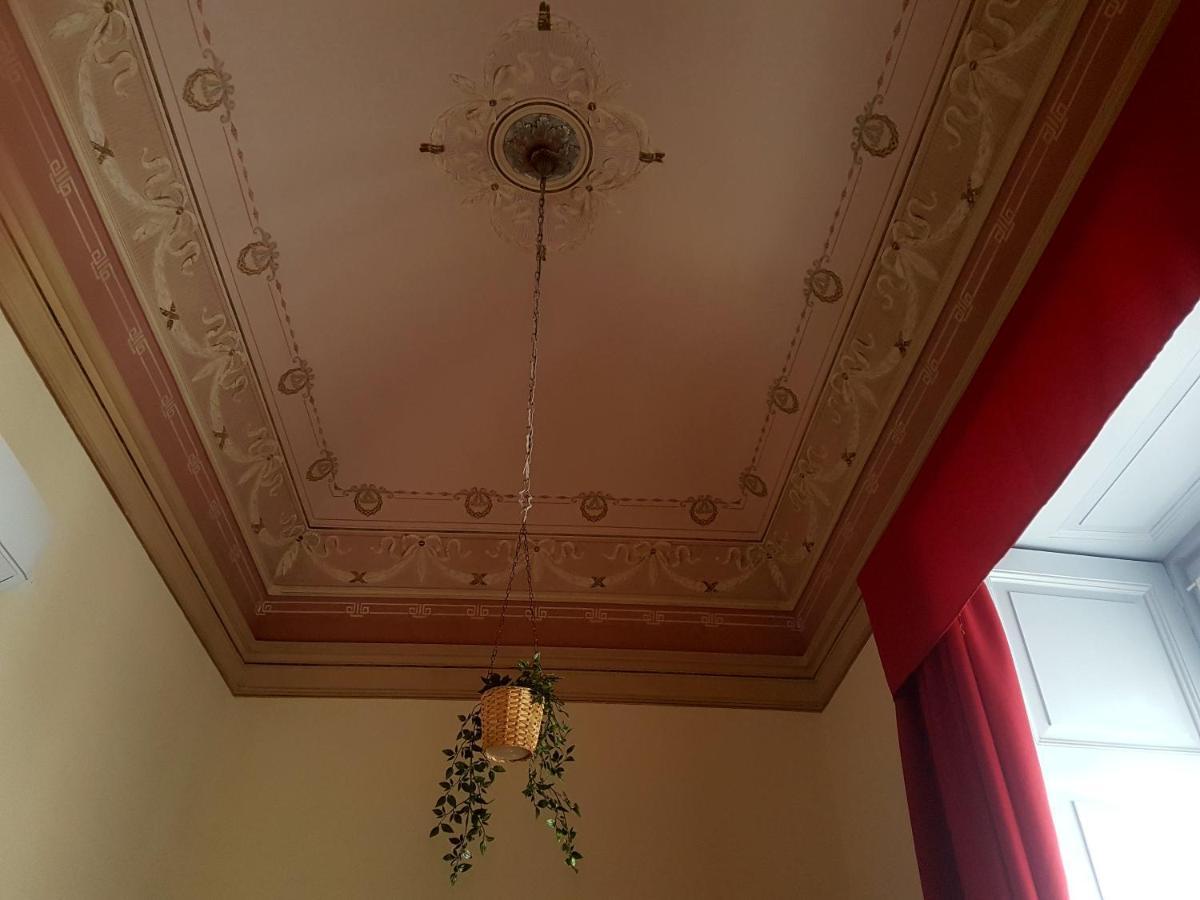 B&B Ferrau Κατάνια Εξωτερικό φωτογραφία
