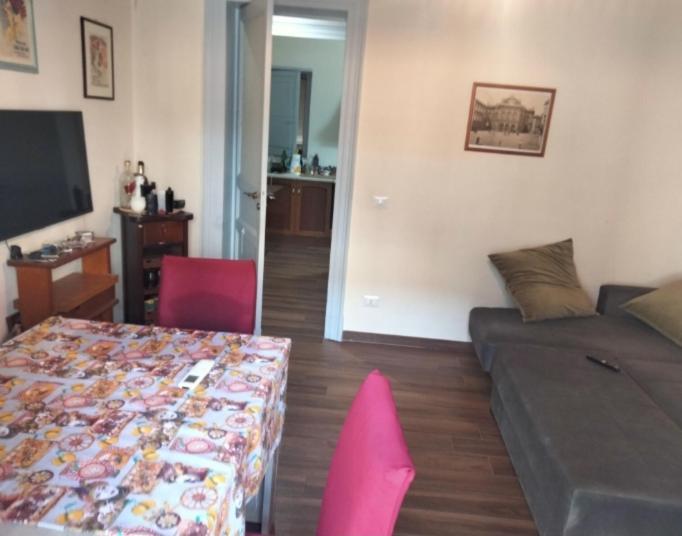 B&B Ferrau Κατάνια Εξωτερικό φωτογραφία